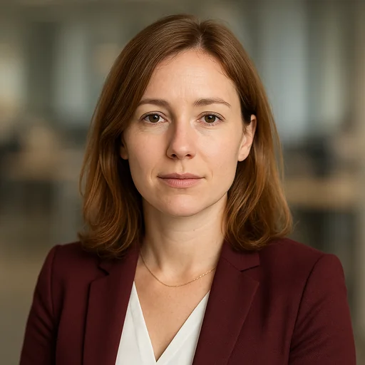 Aurelie Thibault