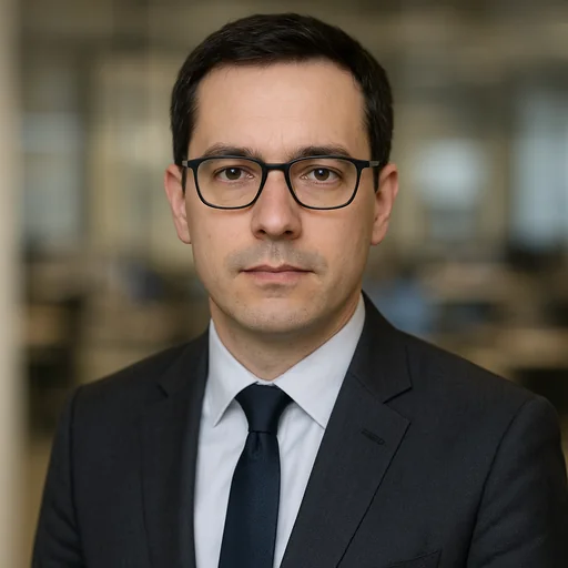 Julien Rousseau