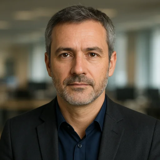 Philippe Fournier
