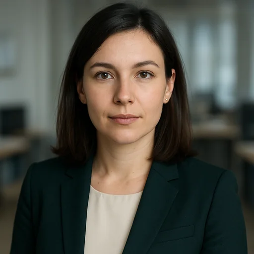 Sophie Carpentier