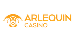 Arlequin Casino logo