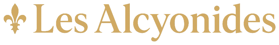 Les Alcyonides